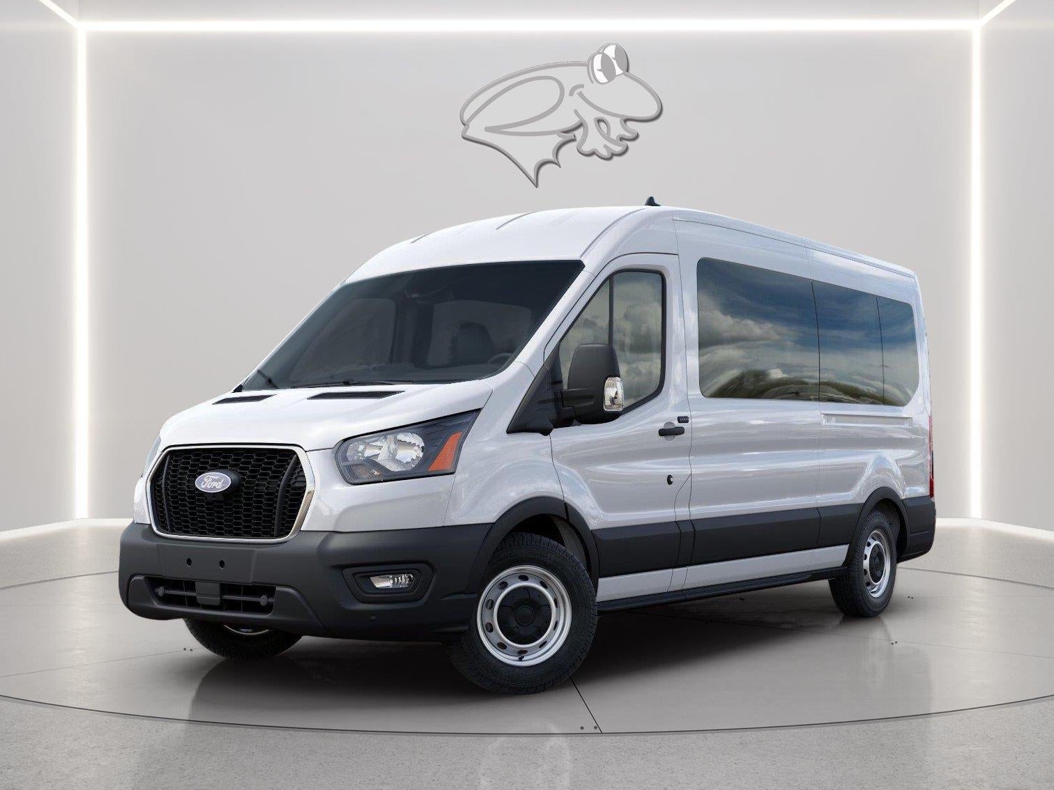 2027 Ford Transit 350 XL