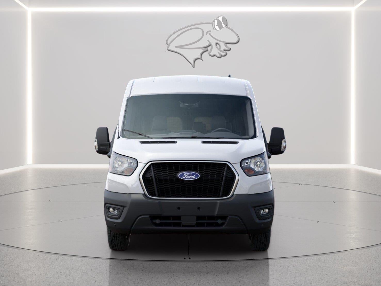 2027 Ford Transit 350 XL