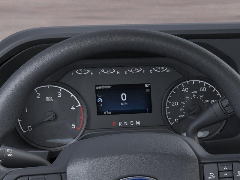 2026 Ford Super Duty F-550 Drw XL