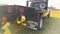 2026 Ford Super Duty F-550 DRW 12' KNAPHEIDE HEAVY DUTY PLATFORM BODY, SLIDING UNDER BODY WINCHES, FULL PLATE COMBO HITCH, 48" UNDERBODY TOOLBOX