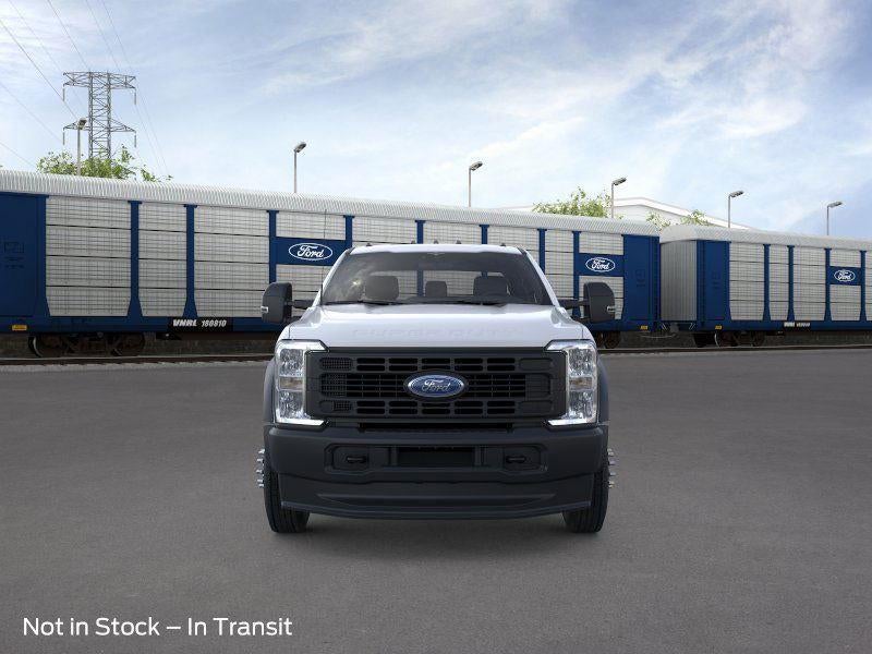2026 Ford Chassis Cab XL