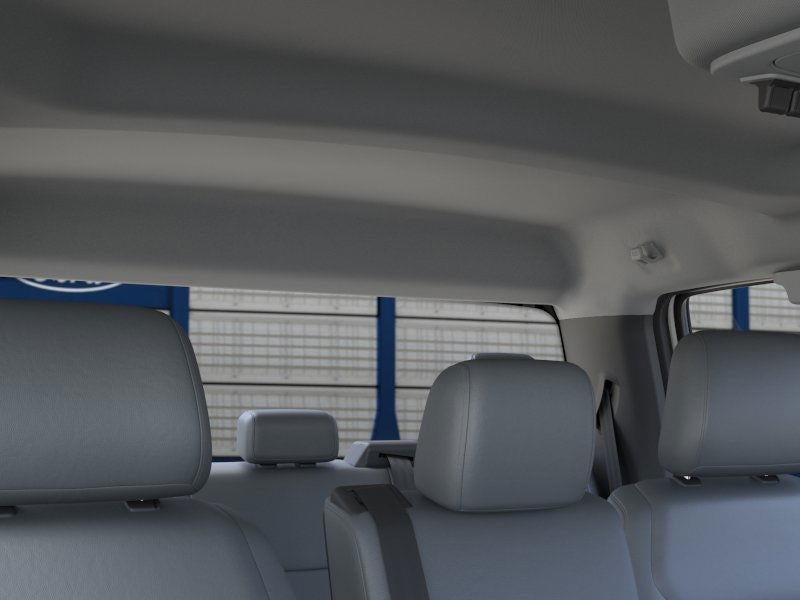 2026 Ford Chassis Cab XL