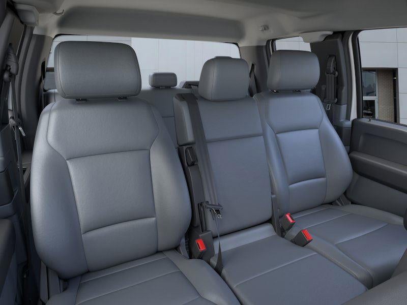 2026 Ford Chassis Cab XL