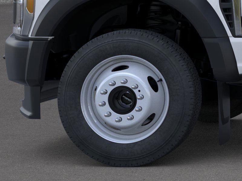 2026 Ford Chassis Cab XL