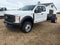 2026 Ford Chassis Cab XL