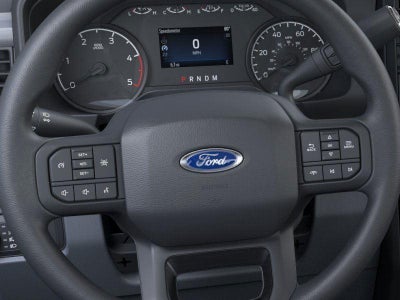 2026 Ford Chassis Cab XL