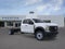 2026 Ford Chassis Cab XL