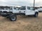 2026 Ford Chassis Cab XL