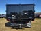 2024 Ford Super Duty F-450 DRW 12' RUGBY HEAVY DUTY STAKELESS LANDSCAPE BODY, 48" SOLID BARN DOORS, MANUAL TARP, 36" FULL CAB SHIELD, DROP DOWN COMBO HITCH 2 5/15