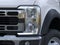 2026 Ford Super Duty F-550 DRW XL CHASSIS ONLY