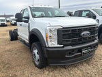 2026 Ford Super Duty F-550 DRW XL