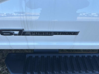 2024 Ford Super Duty F-550 DRW 12' RUGBY HEAVY DUTY LANDSCAPE DUMP, MANUAL TARP, DROP DOWN COMBO HITCH, 48" UNDERBODY TOOLBOX