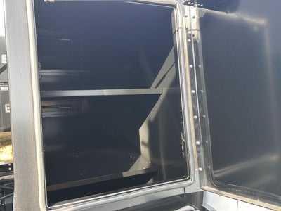 2025 Ford Super Duty F-550 DRW XL