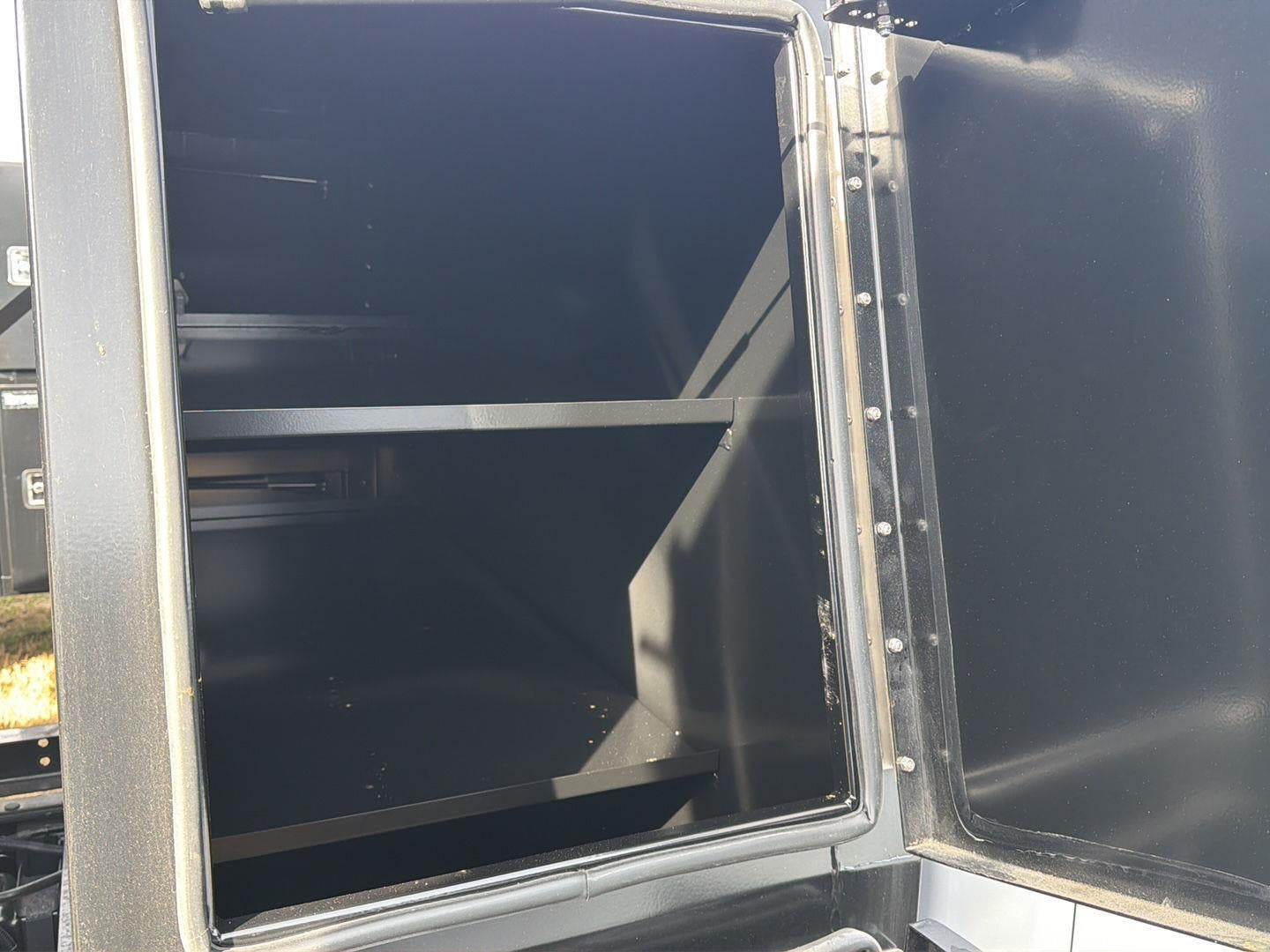 2025 Ford Super Duty F-550 DRW XL