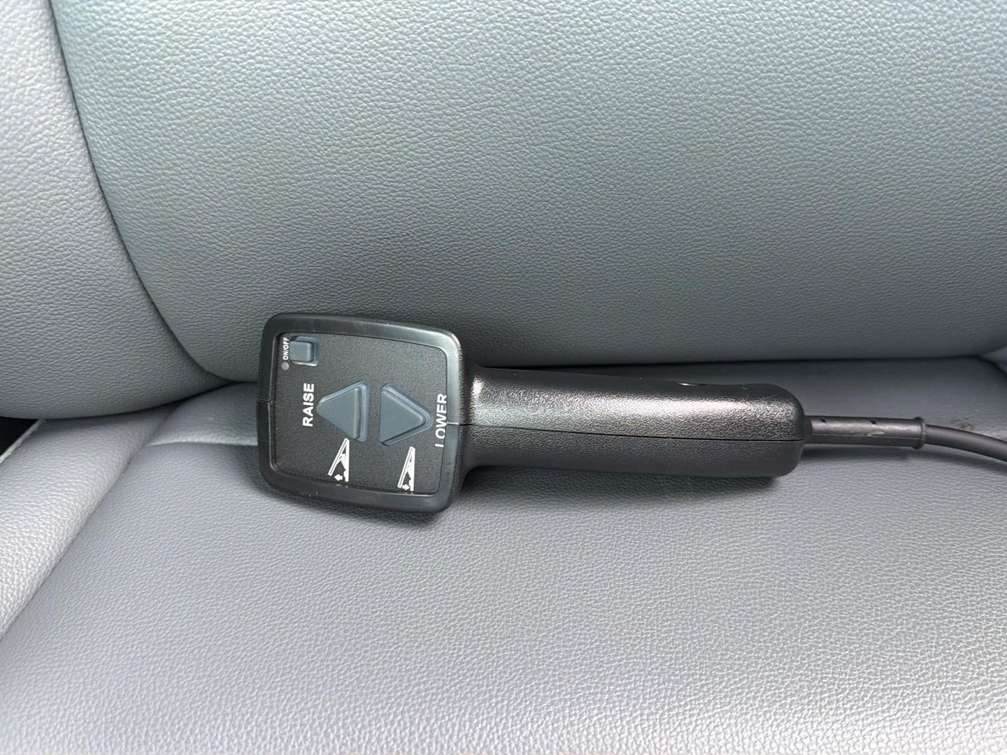 2025 Ford Super Duty F-550 DRW XL