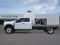 2025 Ford Super Duty F-550 DRW XL