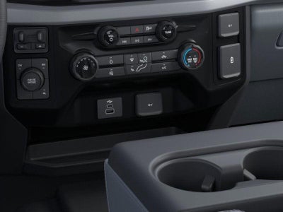 2026 Ford Super Duty F-550 DRW XL