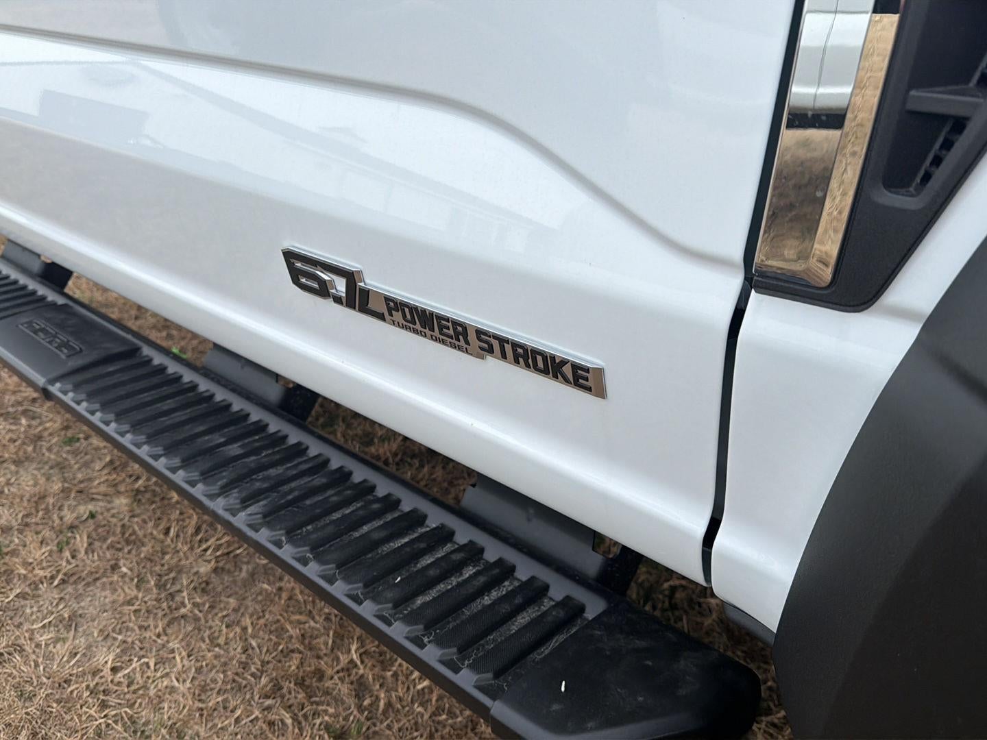 2026 Ford Super Duty F-550 DRW XL