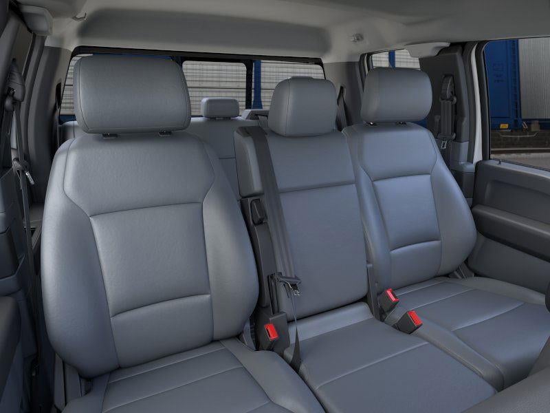 2026 Ford Chassis Cab XL