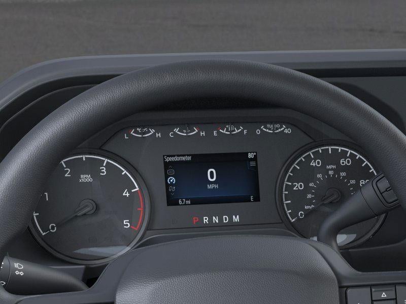 2026 Ford Chassis Cab XL