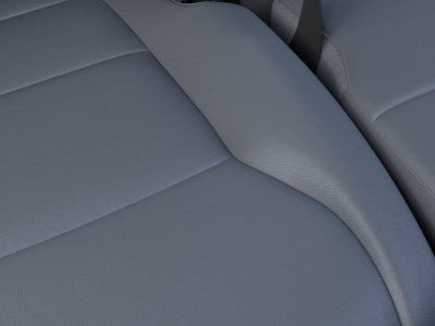 2026 Ford Chassis Cab XL