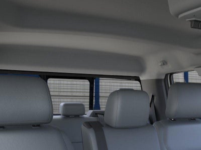 2026 Ford Chassis Cab XL