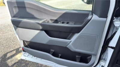 2026 Ford Super Duty F-550 DRW XL CHASSIS ONLY
