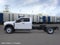 2026 Ford Chassis Cab XL