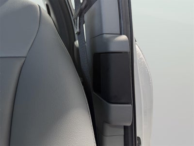 2026 Ford Super Duty F-550 DRW XL CHASSIS ONLY