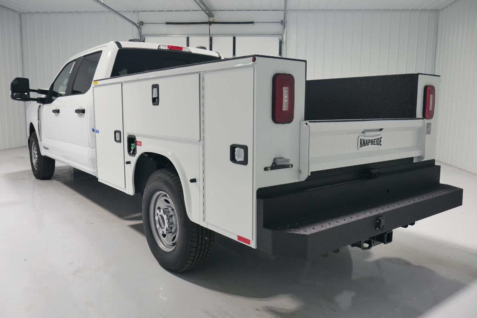 2025 Ford Super Duty XL