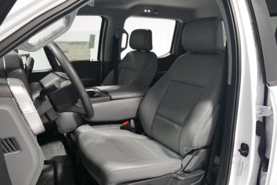 2025 Ford Super Duty XL