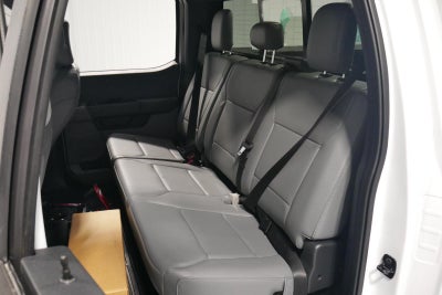 2025 Ford Super Duty XL