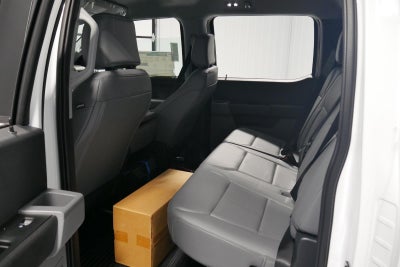 2025 Ford Super Duty XL