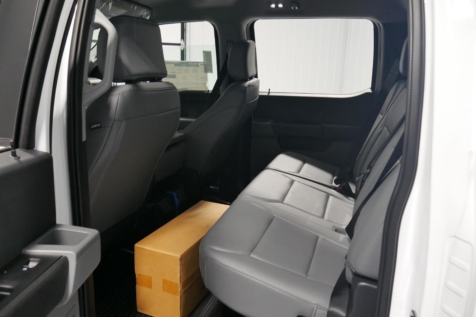 2025 Ford Super Duty XL