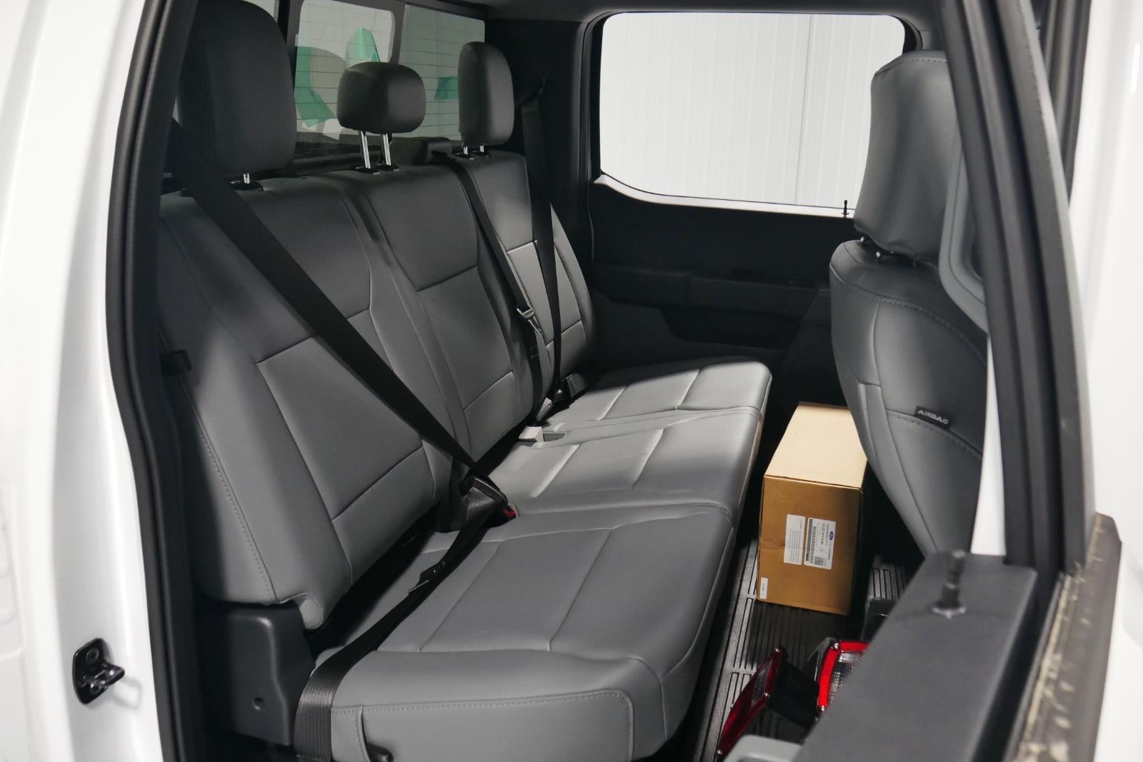 2025 Ford Super Duty XL