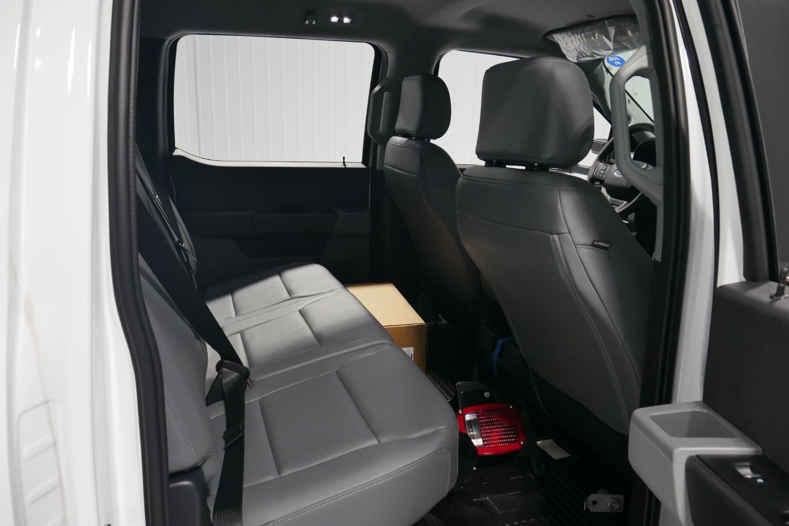 2025 Ford Super Duty XL