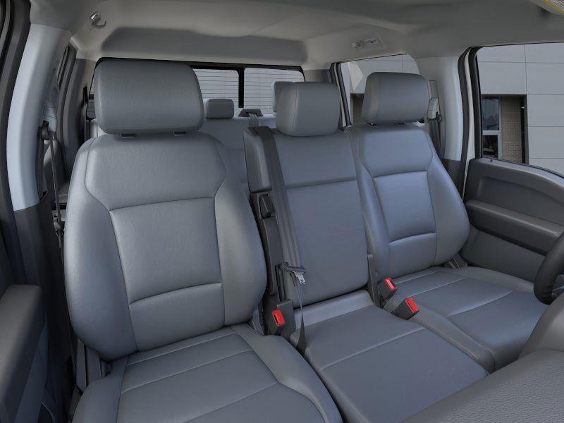 2025 Ford Super Duty XL