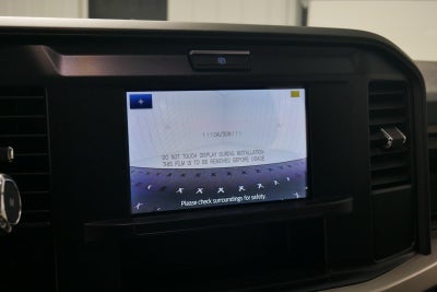 2025 Ford Super Duty XL