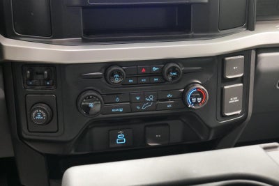 2025 Ford Super Duty XL