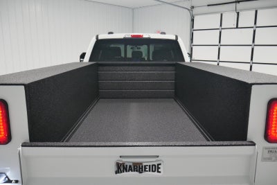 2025 Ford Super Duty XL