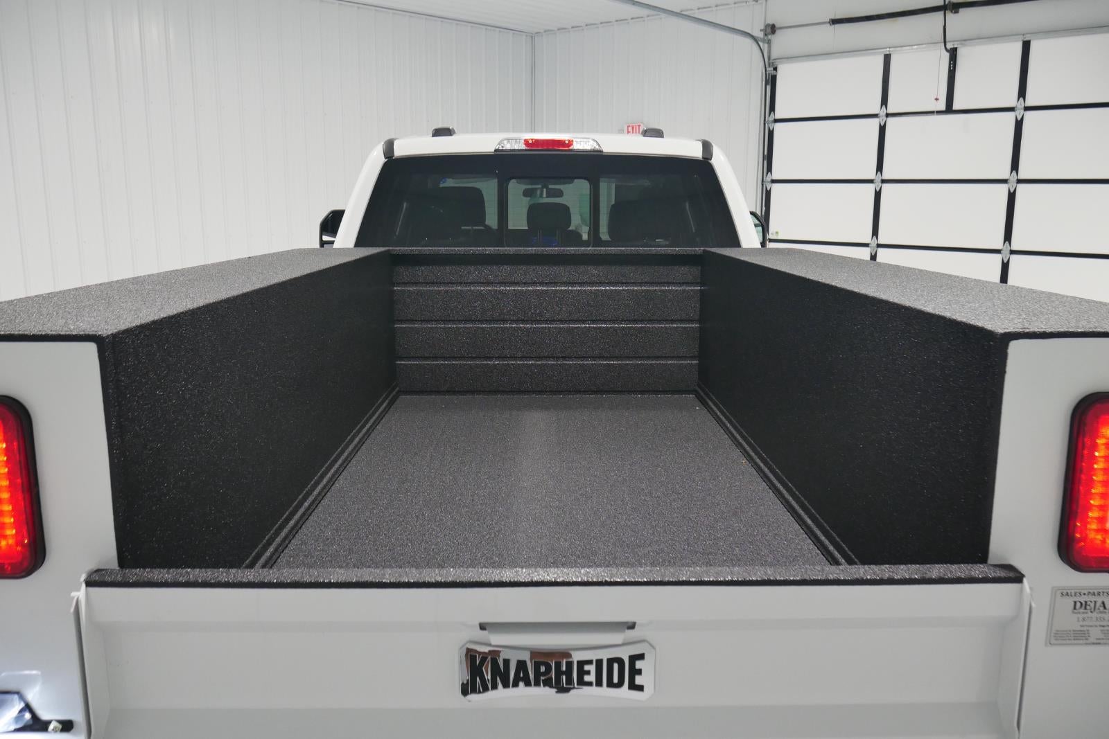 2025 Ford Super Duty XL