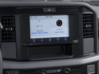 2025 Ford Super Duty XL