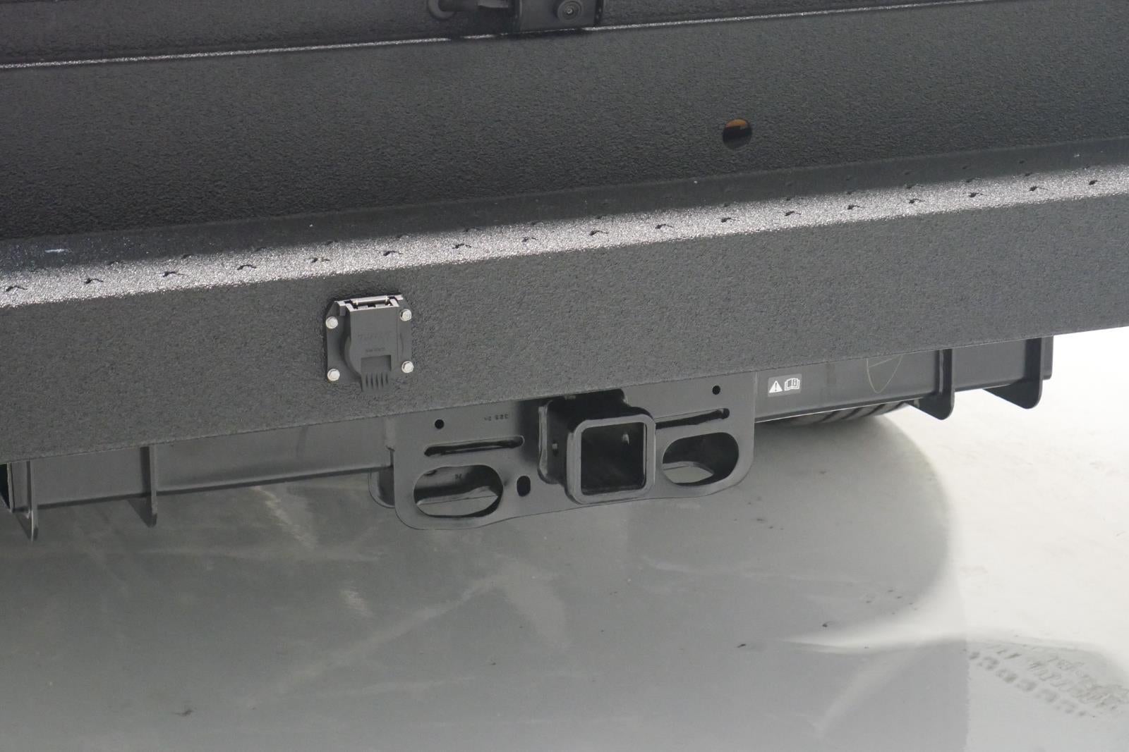 2025 Ford Super Duty XL