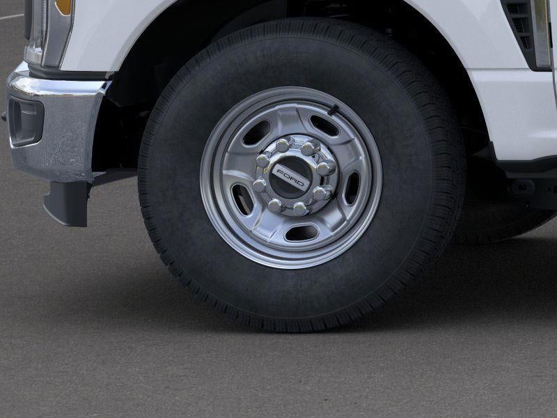 2025 Ford Super Duty XL