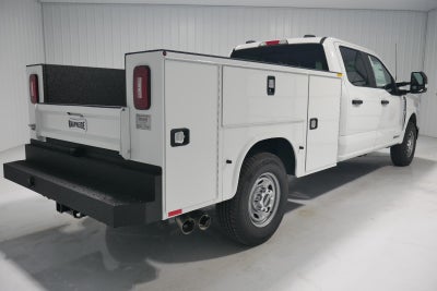 2025 Ford Super Duty XL