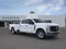 2025 Ford Super Duty 8' KNAPHEIDE SERVICE BODY, SPRAY IN LINER, CLASS V HITCH