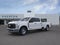 2025 Ford Super Duty 8' KNAPHEIDE SERVICE BODY, SPRAY IN LINER, CLASS V HITCH