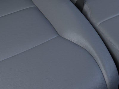 2025 Ford Super Duty 8' KNAPHEIDE SERVICE BODY, SPRAY IN LINER, CLASS V HITCH