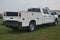 2025 Ford Super Duty 8' KNAPHEIDE SERVICE BODY, SPRAY IN LINER, CLASS V HITCH