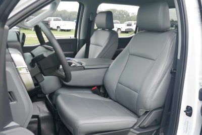 2025 Ford Super Duty XL